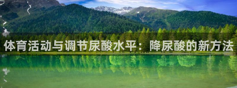 即嗨体育官网
